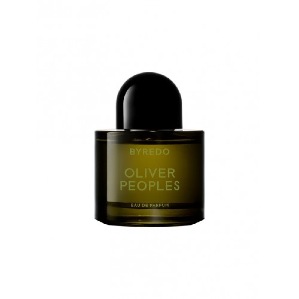 バイレード オリバーピープルズ Eau de Parfum 50ML Byredo Oliver Peoples Eau de Parfum 50ml - Basma Perfume Store