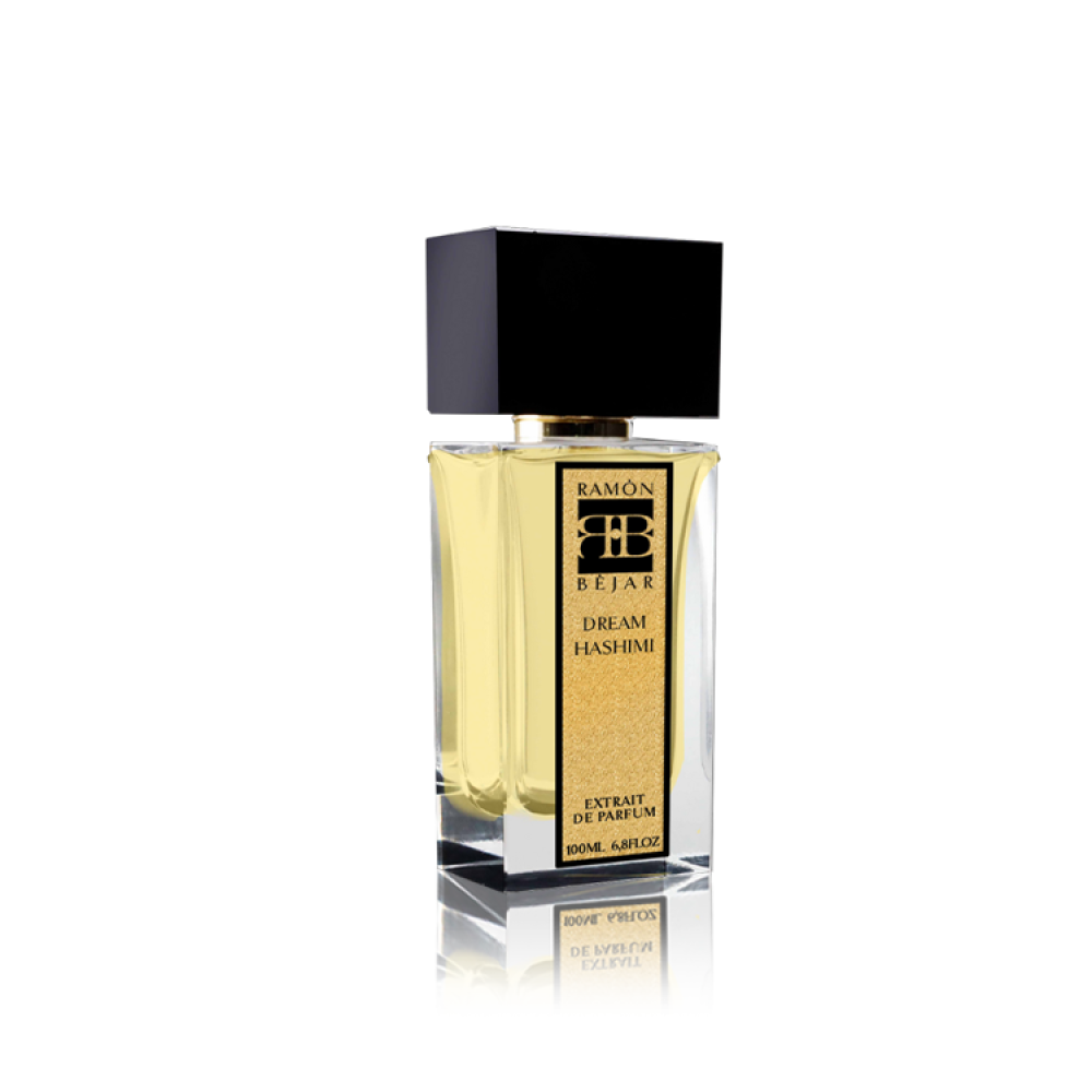 عطر رامون بيجار دريم هاشمي إكستريت دي بارفيوم 100 مل
