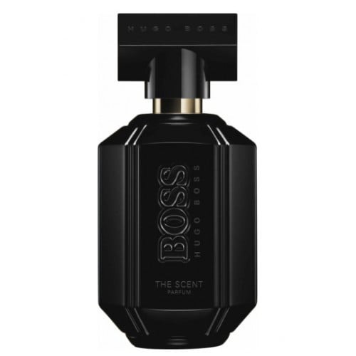 عطر هوجو بوس ذا سنت او دي تواليت-100مل