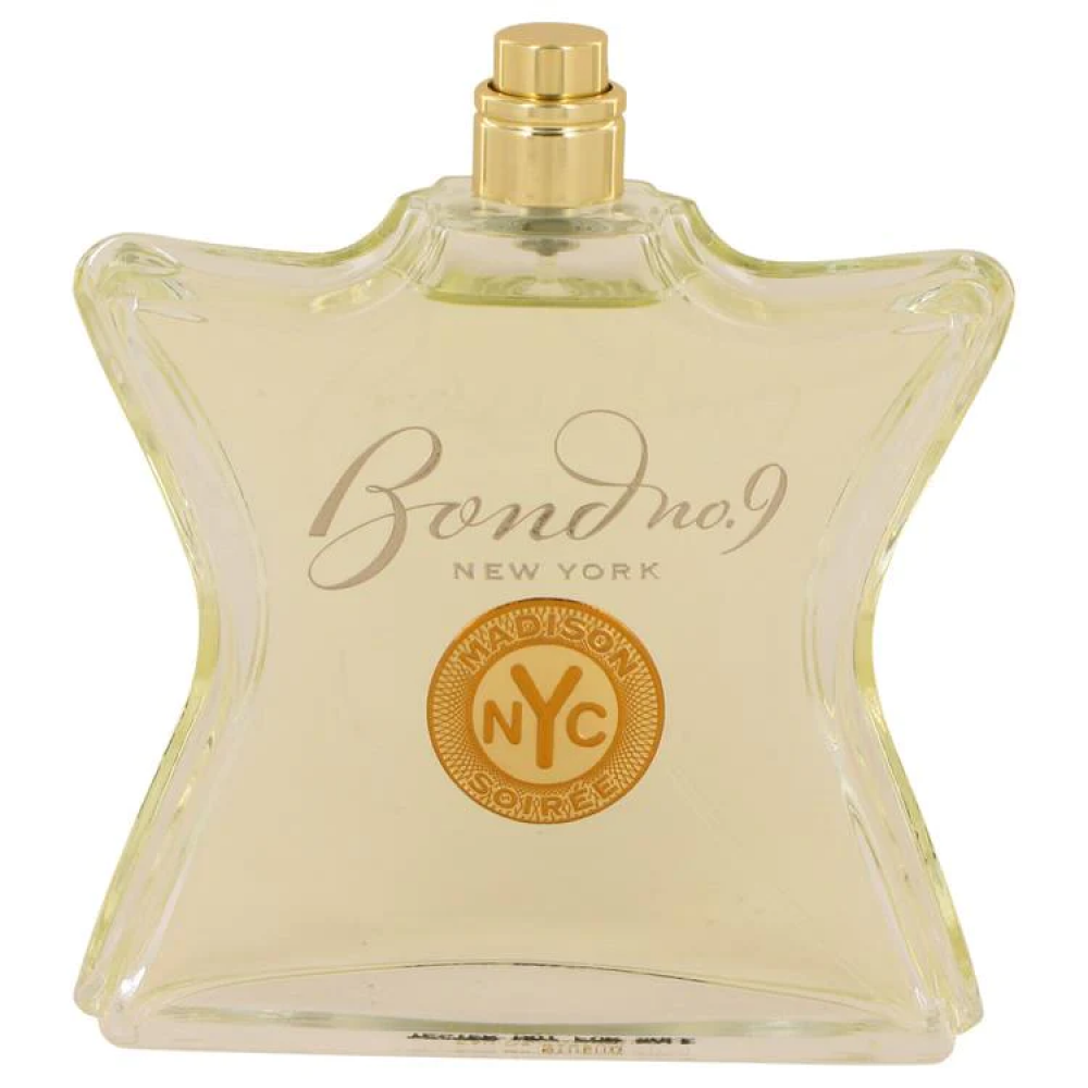 Bond no 9 tester for online sale