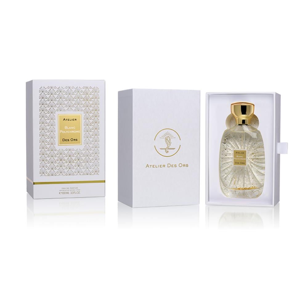 عطر اتيلير دي اورس بلانك بوليكروم او دي بارفيوم 100 مل-عطور للجنسين
