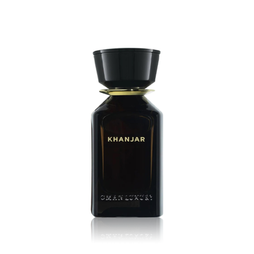 عطر عمان لكجري خنجر او دي بارفيوم - 100 مل