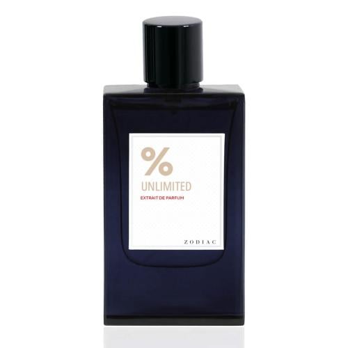 عطر زودياك % اونليمتيد اكسترايت دي بارفيوم 60مل
