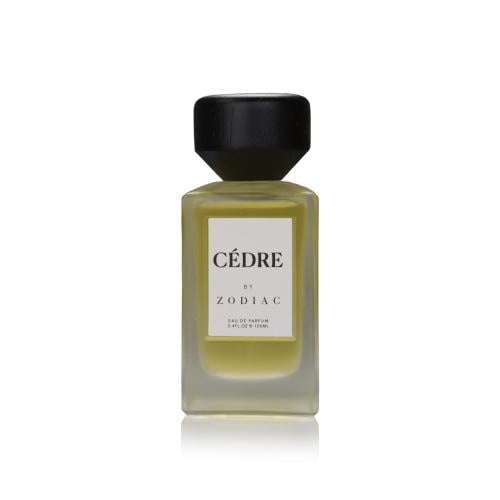 عطر زودياك سيدر او دي بارفيوم 100 مل
