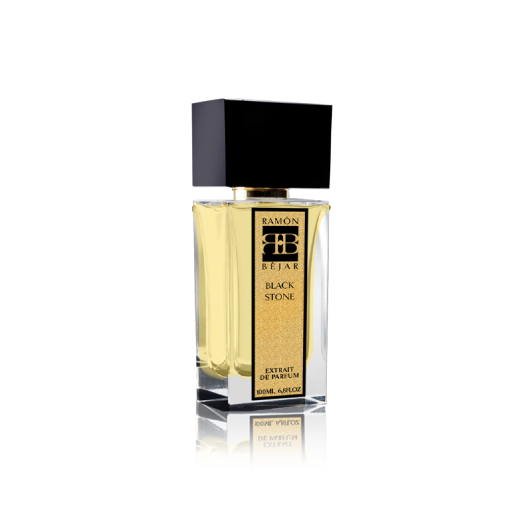 عطر رامون بيجار بلاك ستون إكستريت دي بارفيوم 100 مل