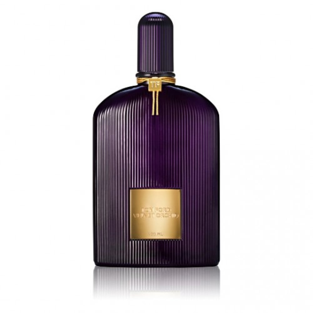 عطر توم فورد فيلفيت اوركيد او دي بارفيوم تستر