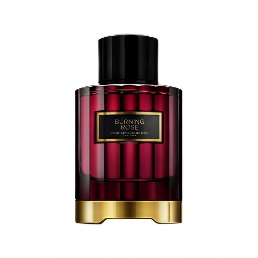 عطر كارولينا هيريرا بيرنينج روز او دى بارفيوم 100مل