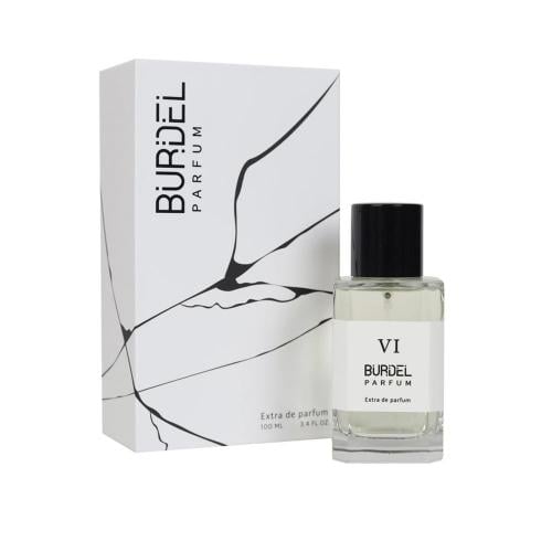 عطر بوردل VI اكستريت دي بارفيوم 100 مل