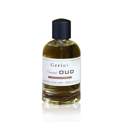 عطر جيريني اورينتال عود اكسترايت دي بارفيوم للجنسي...