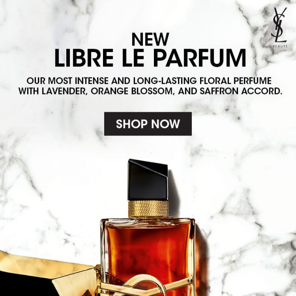 YSL - Libre Le Parfum 50 ml