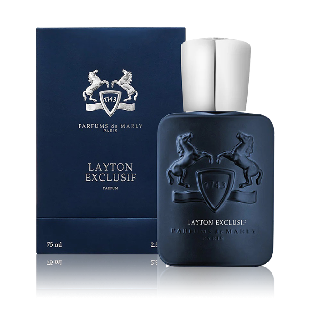 عطر بارفيوم دي مارلي لايتون اكسكلوسيف بارفيوم