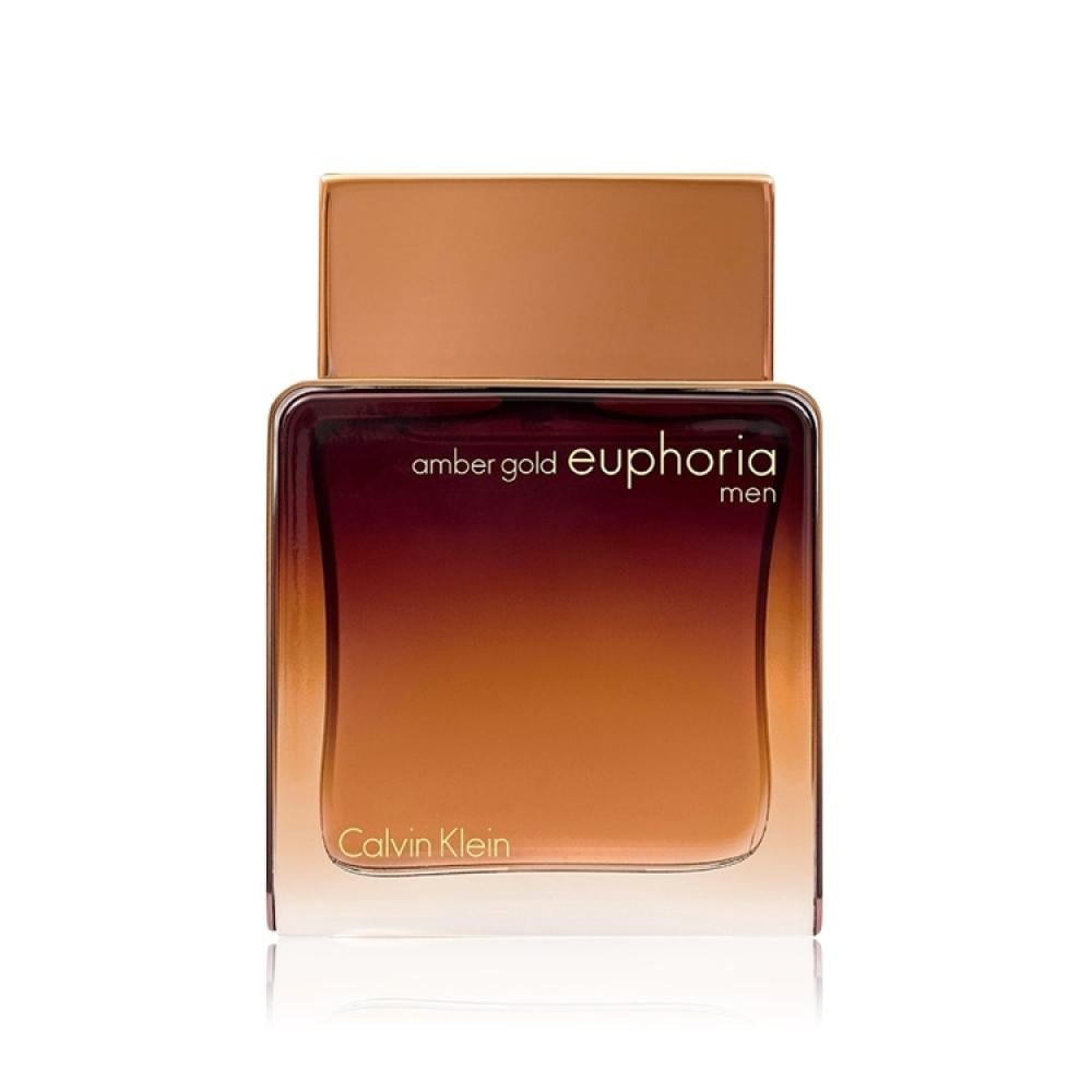 Euphoria amber gold perfume review online