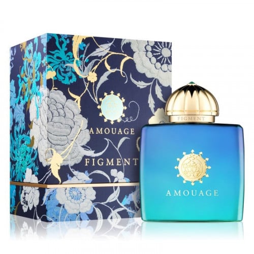 Amouage フィグメント マン EDP100ml FIGMENT Amouage Men's Figment Man EDP Spray 3.4 oz (100 ml