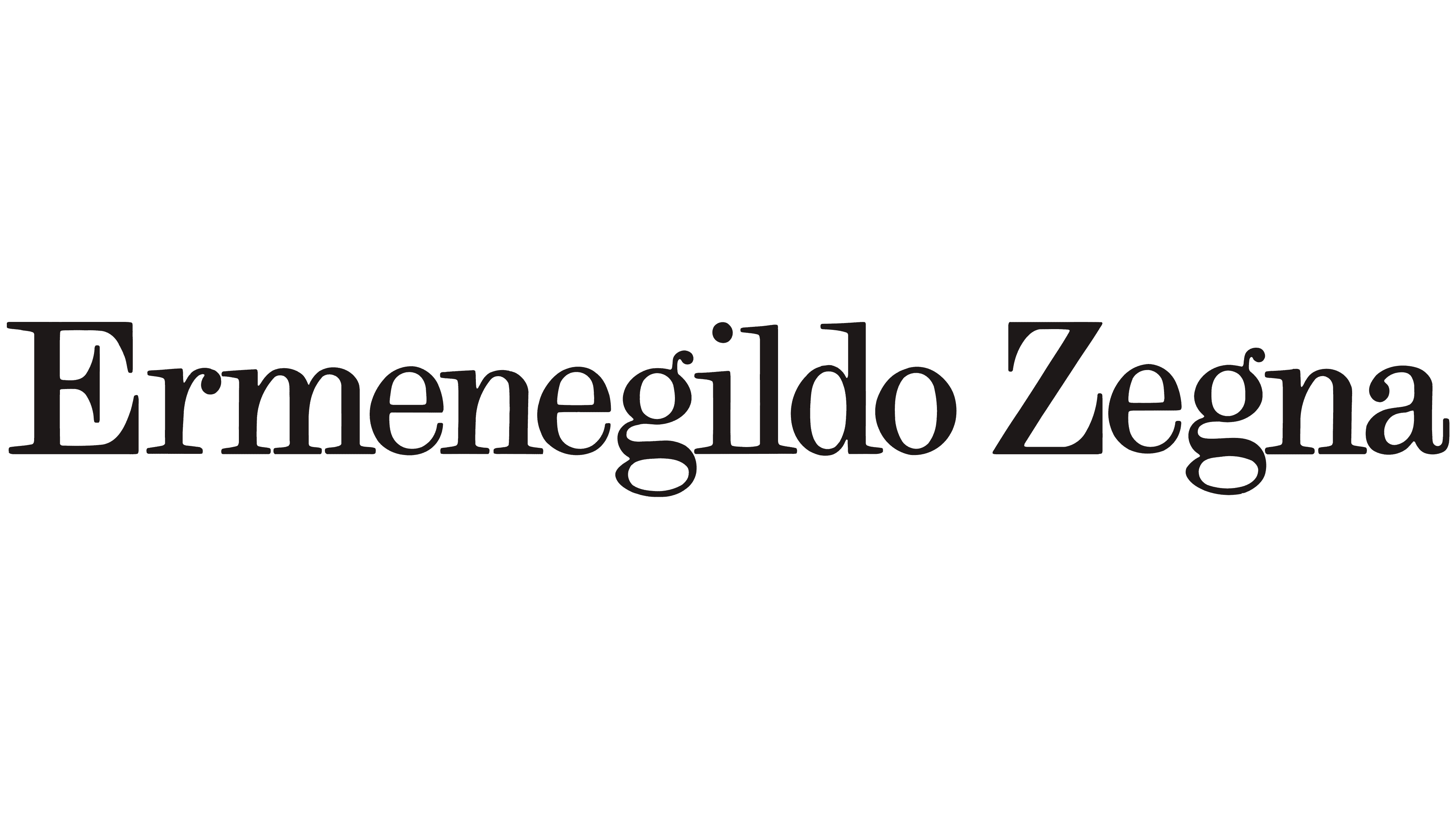 Zegna