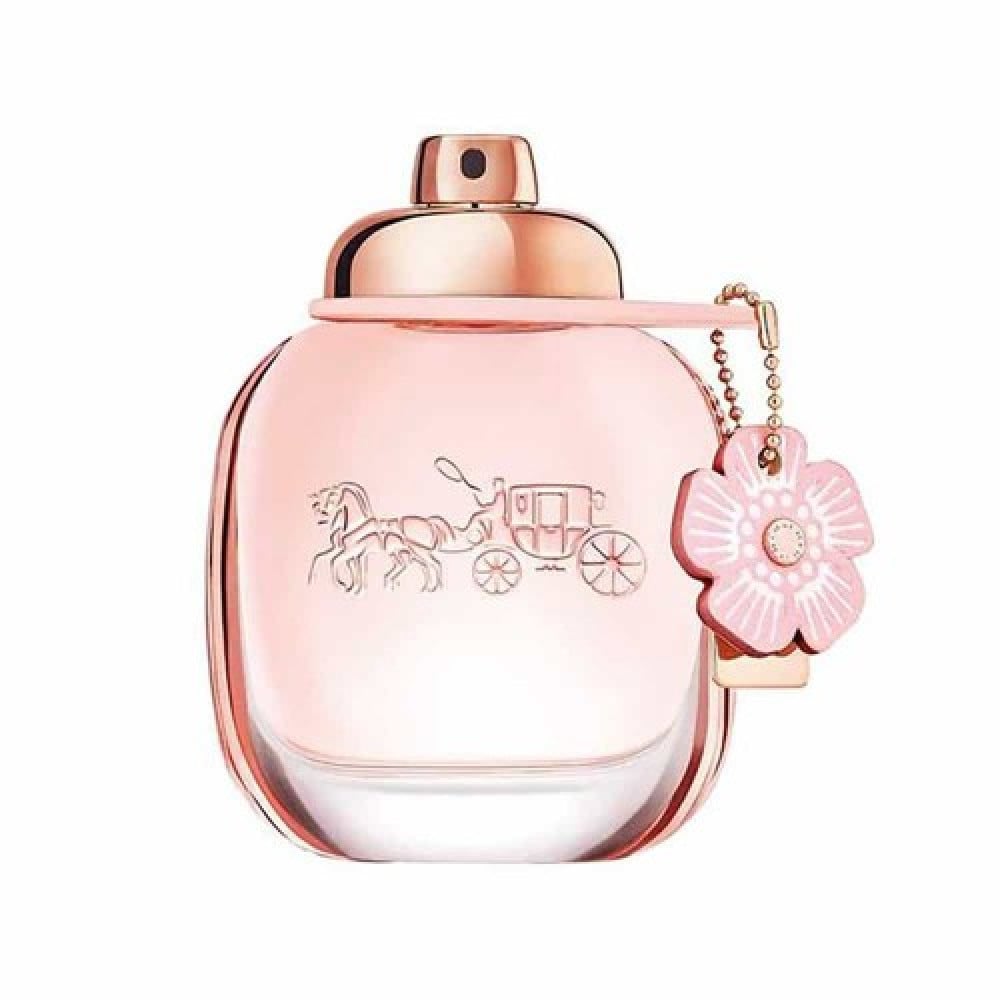 عطر كوتش فلورال او دي بارفيوم - 90 مل