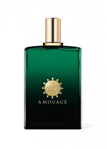 Tester Amouage Epic for Men Eau de Parfum 100 ML Basma