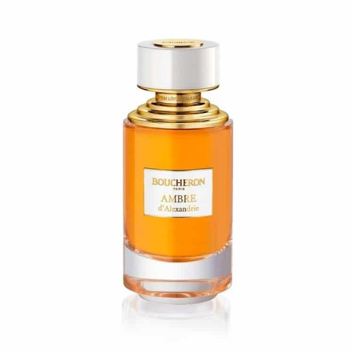 عطر بوشرون أمبرو دا ليكساندري او دي بارفيوم 125مل
