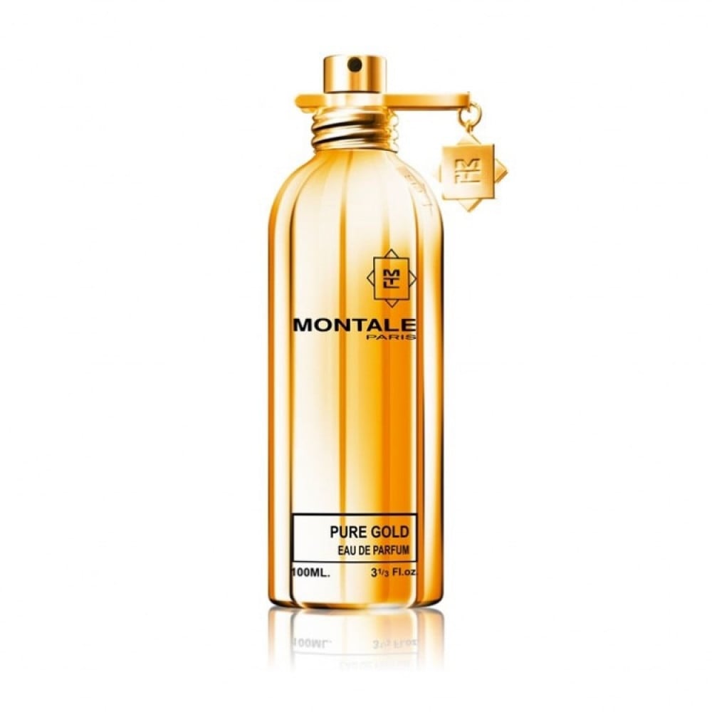 MONTALE Pure Gold Eau De Parfum 100 ML