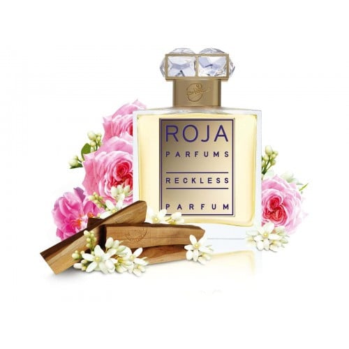 Roja Dove Rickles for Women Eau de Parfum Tester Basma Perfume Store