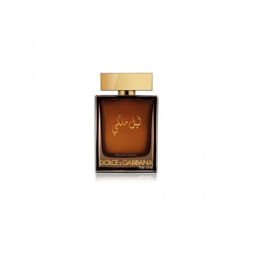عطر دولتشي اند غابانا ليل ملكي او دي بارفيوم 100مل