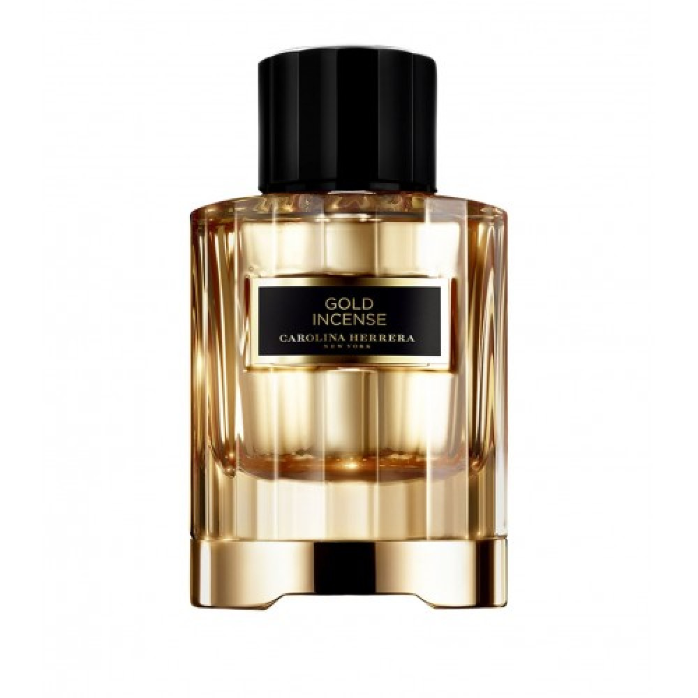 عطر كارولينا هيريرا غولد إنسنس او دي بارفيوم 100مل