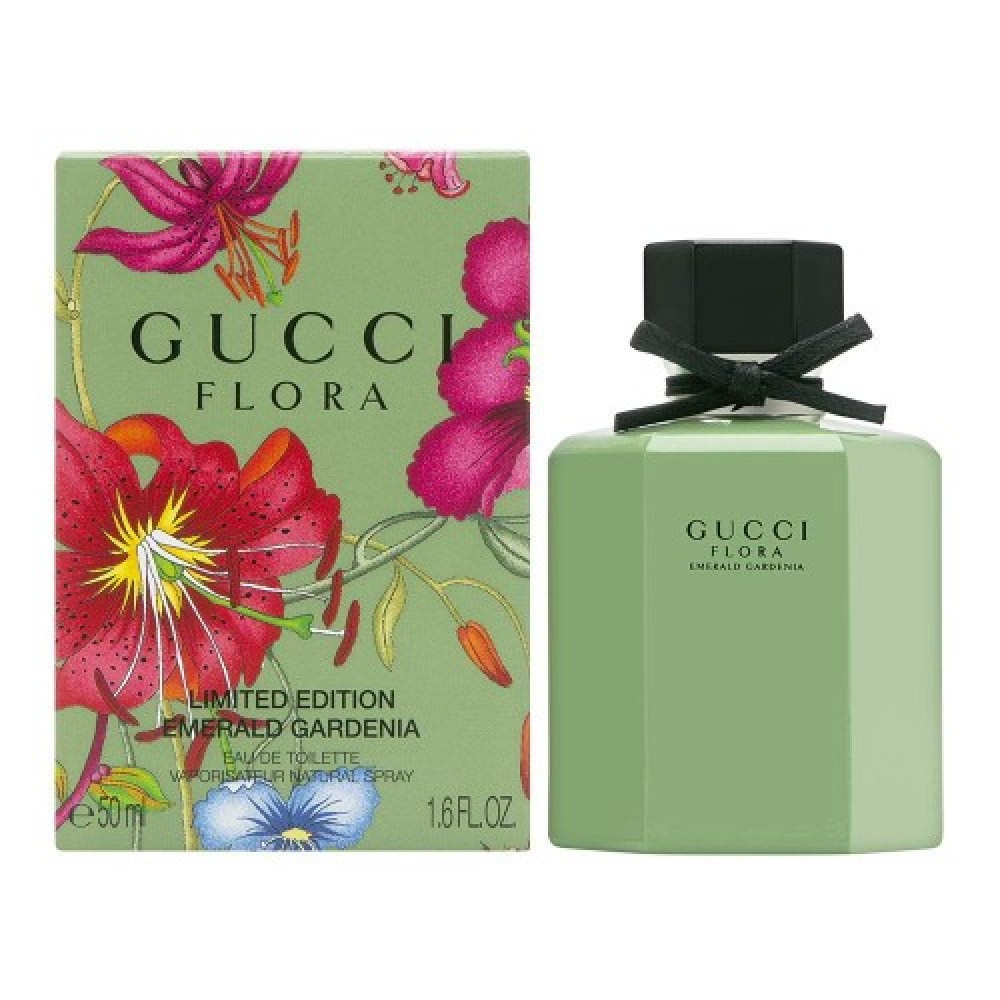 Gucci gardenia outlet 100ml