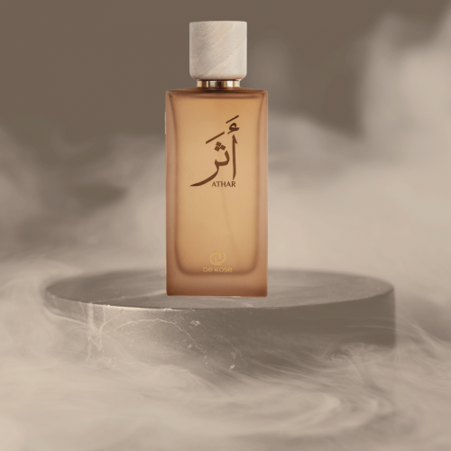 عطر ديروز أثر - 100 مل
