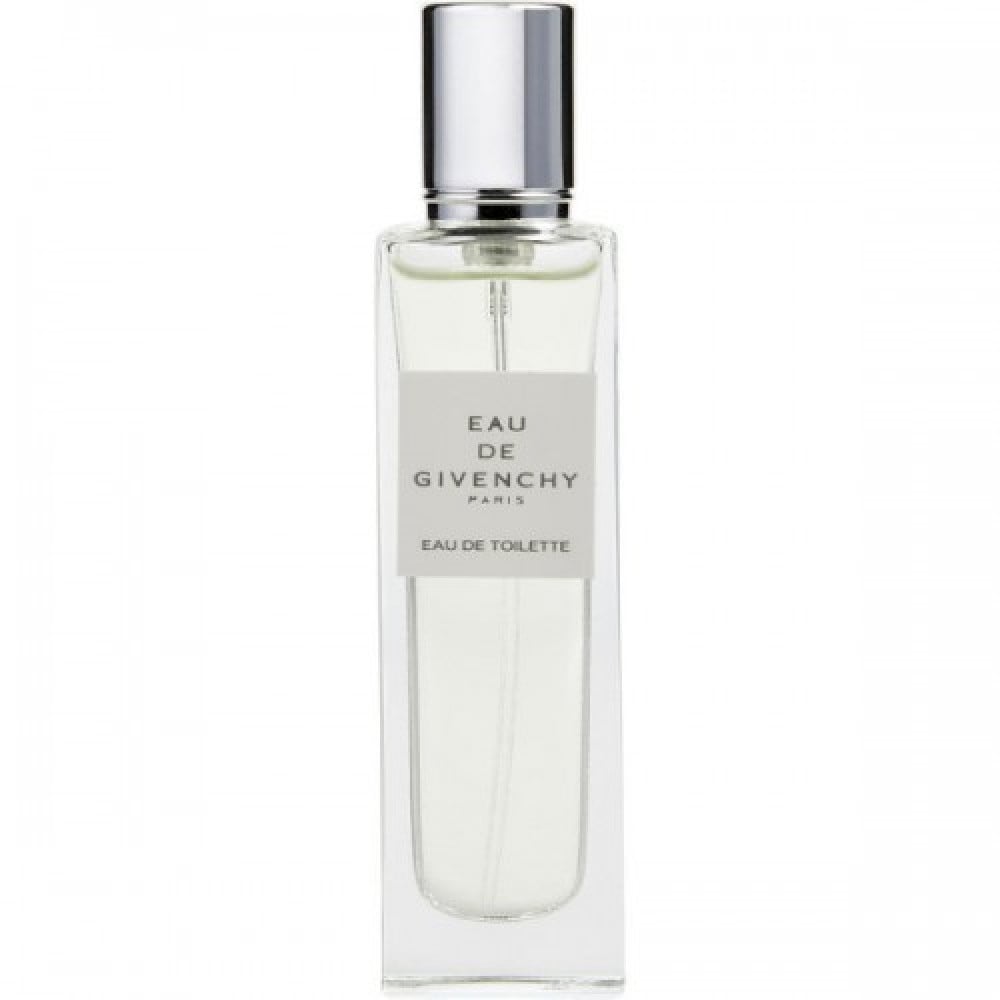Givenchy Eau de Givenchy Eau de Toilette sample Basma Perfume Store