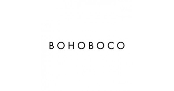 بوهوبوكو | BOHOBOCO