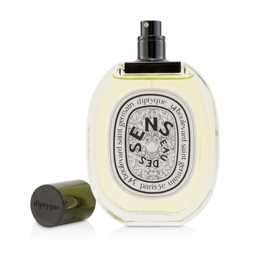 Diptyque Eau Des Sens Eau De Toilette 100 ML - Basma Perfume Store