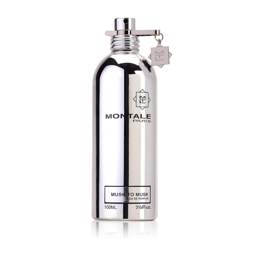 عطر مونتال مسك تو مسك او دي بارفيوم 100مل