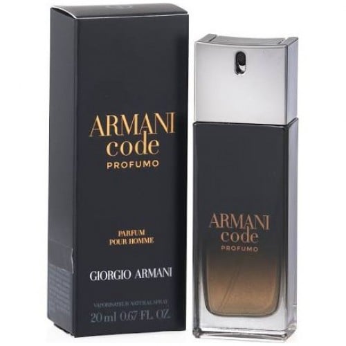 Armani code 2024 profumo ingredients