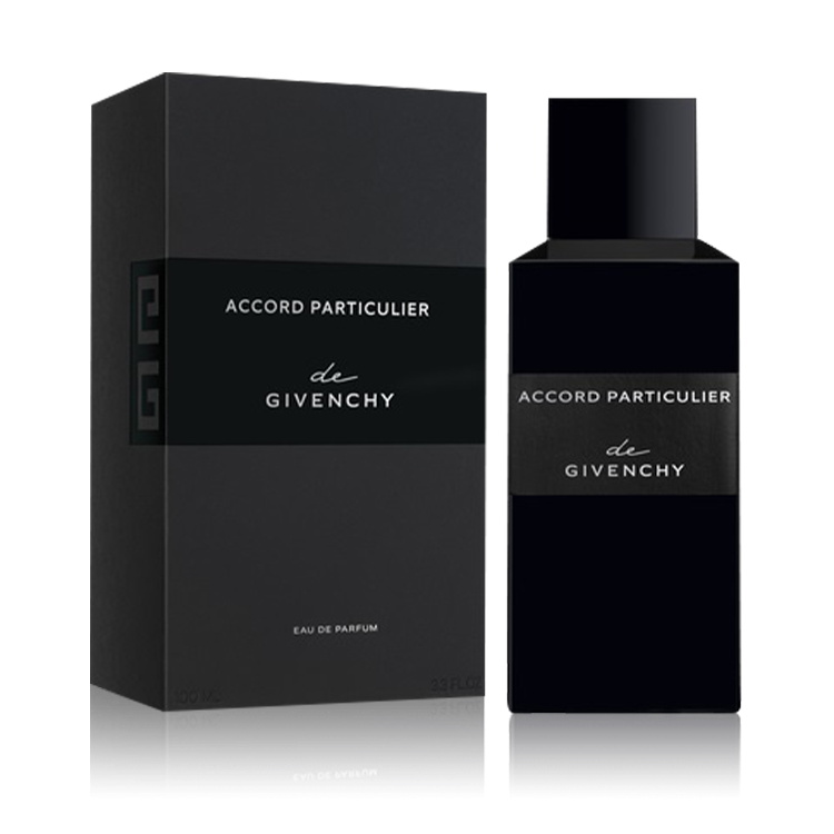 香水(男性用) GIVENCHY ACCORD PARTICULIER 100ml ACCORD PARTICULIER La Collection Particulière - Eau De
