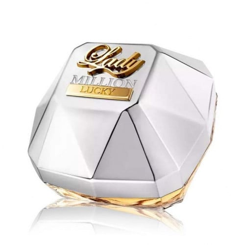 Paco Rabanne Lady Million Lucky Eau de Parfum 80 ML Basma