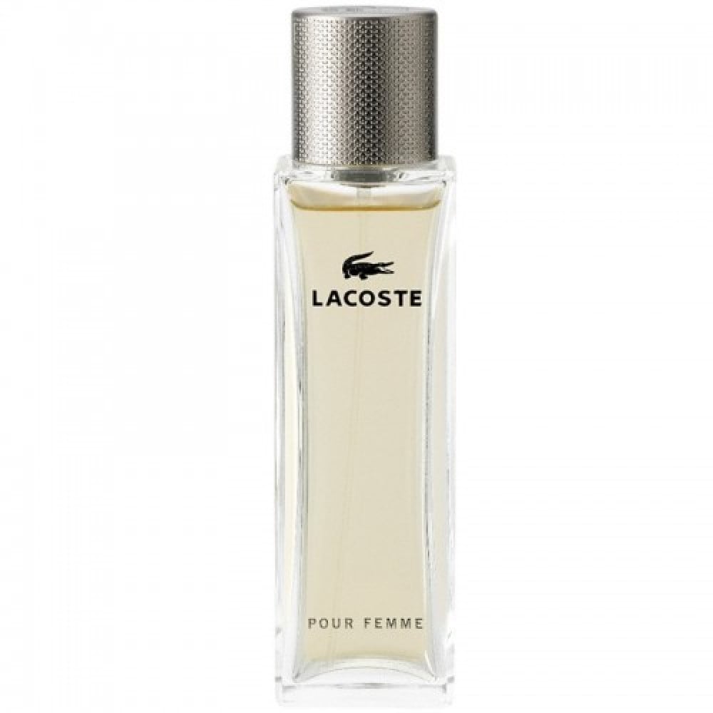 Lacoste Pour Femme Eau de Parfum Test 90 ml Basma Perfume Store