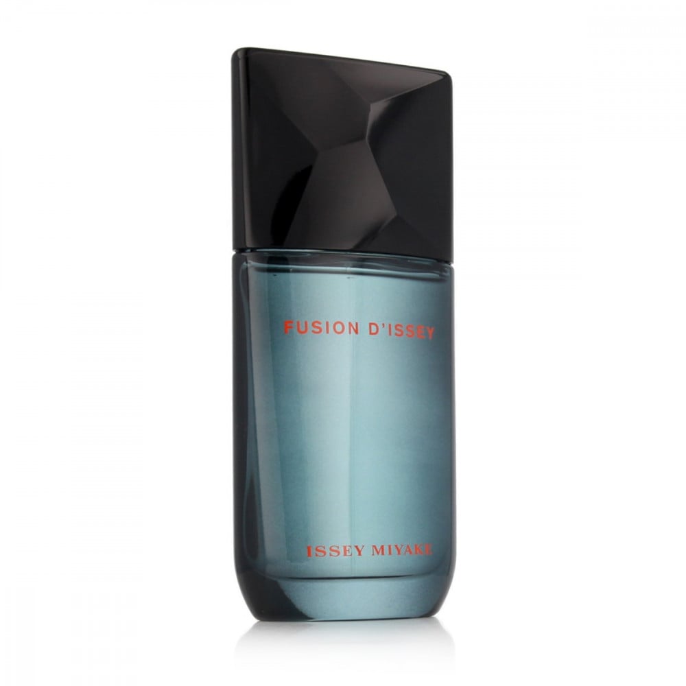 Issey Miyake Fusion D Issey Eau De Toilette 100 ML Basma Perfume