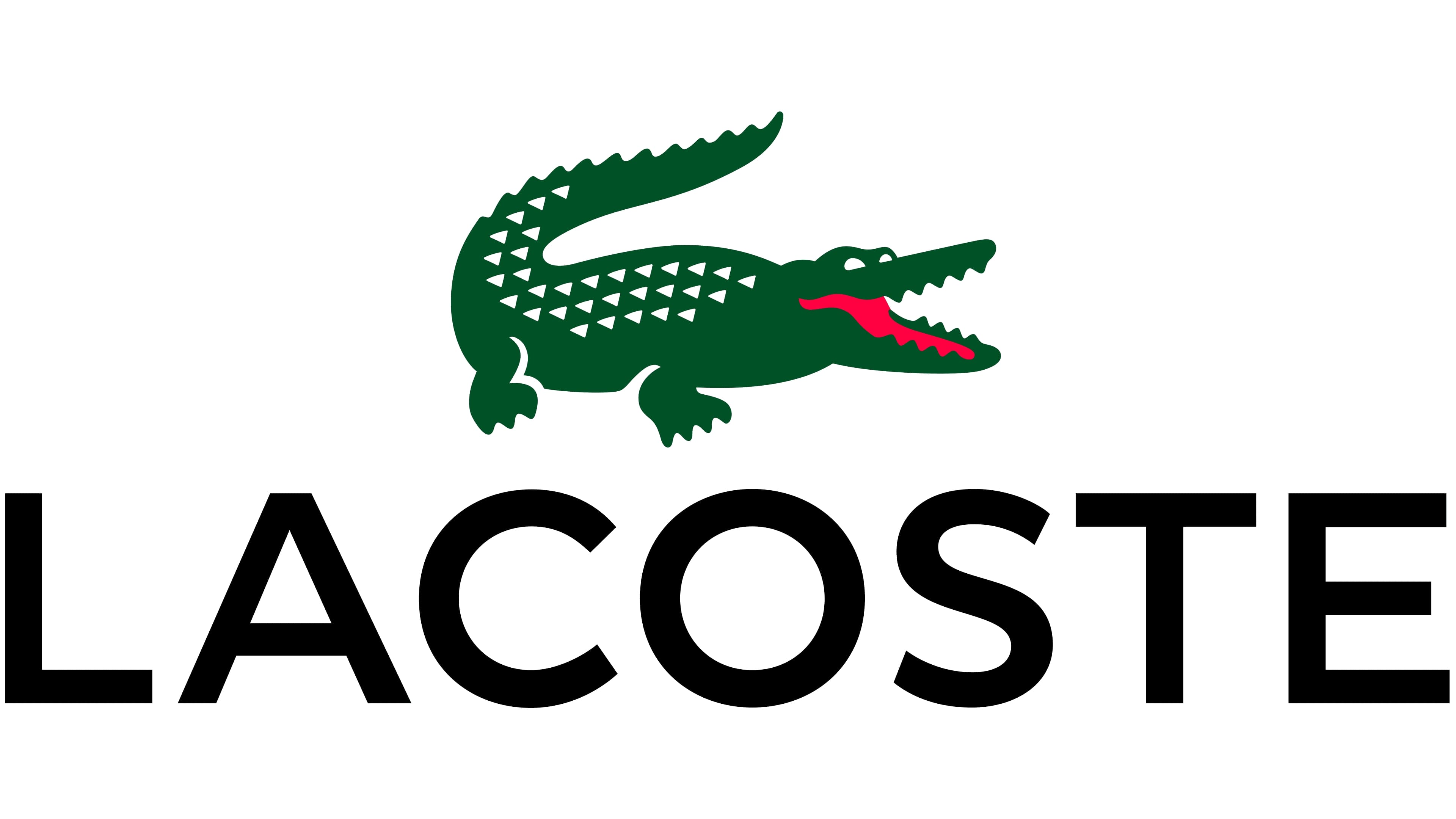 لاكوست Lacoste