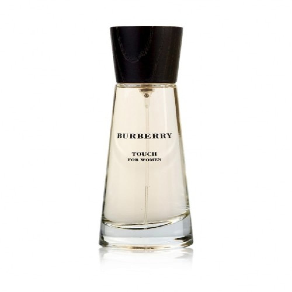 Burberry touch lady 2025 test 100ml edp