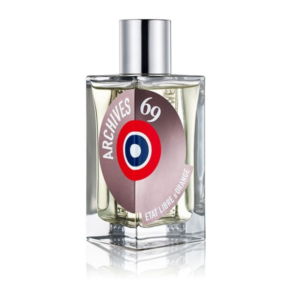 عطر ايتات ليبر دي أورانج أرشيفس 69 او دي بافيوم 100 مل