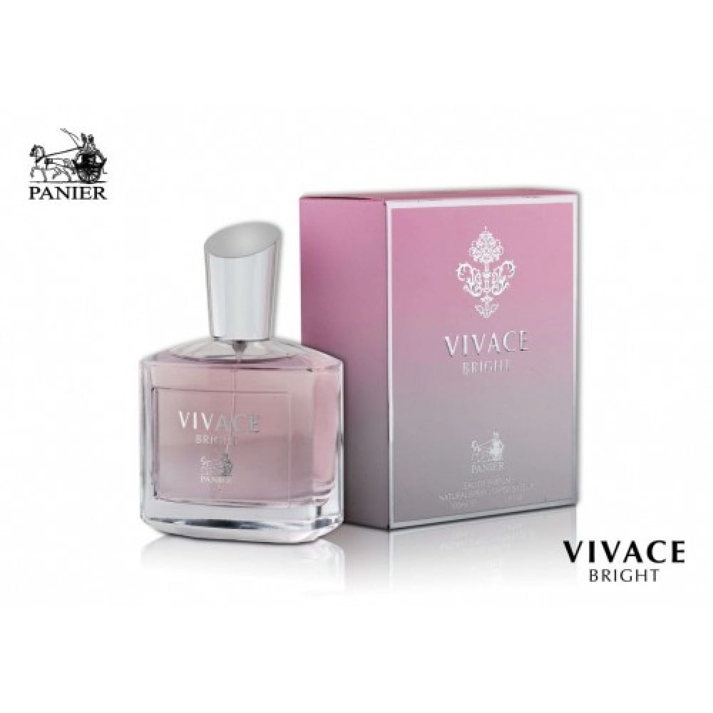 عطر بانير فيفاس برايت او دي بارفيوم 100مل