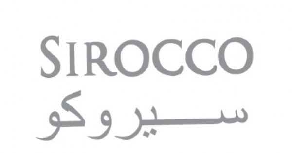 Sirocco Perfume