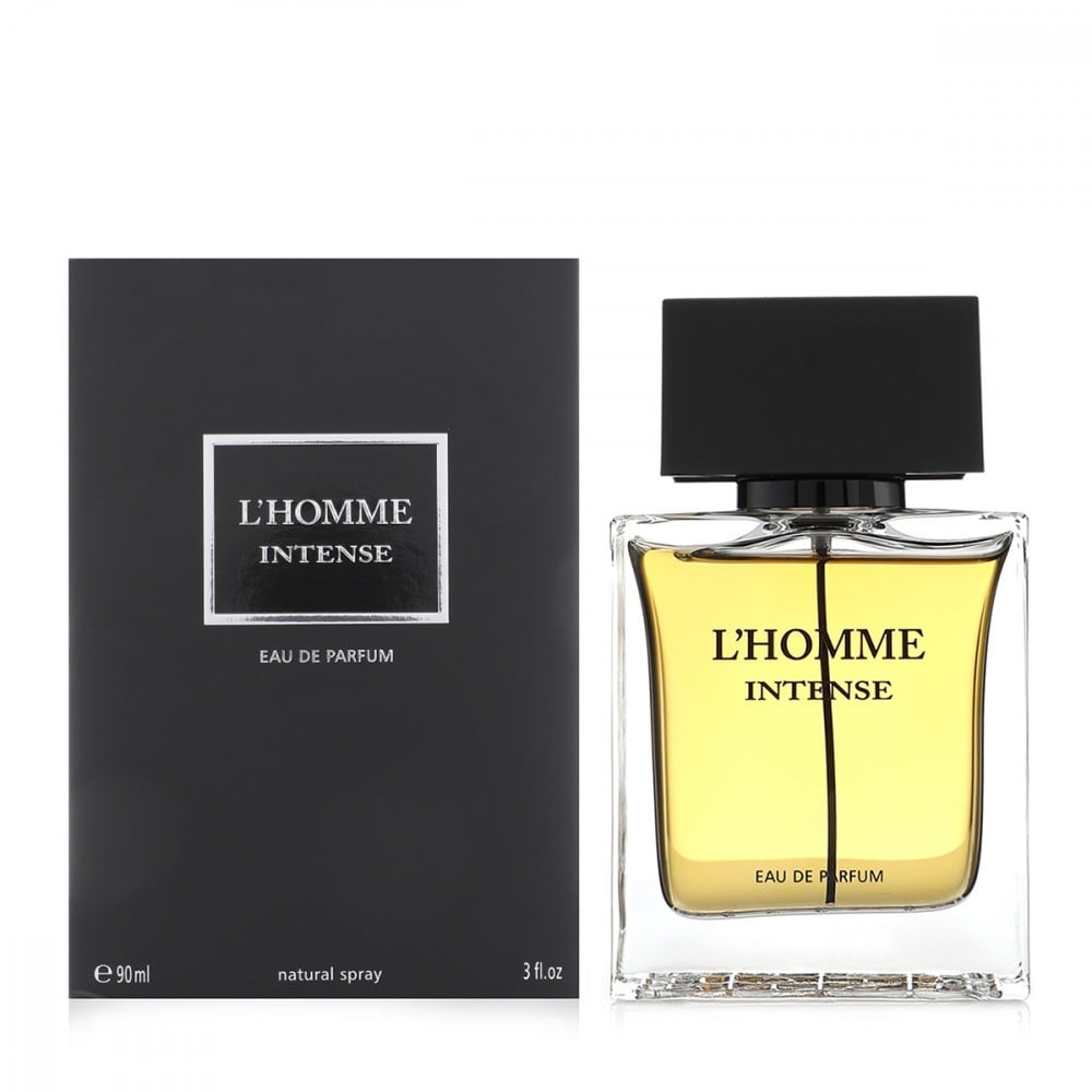 عطر لو أوم انتينس - 90 مل