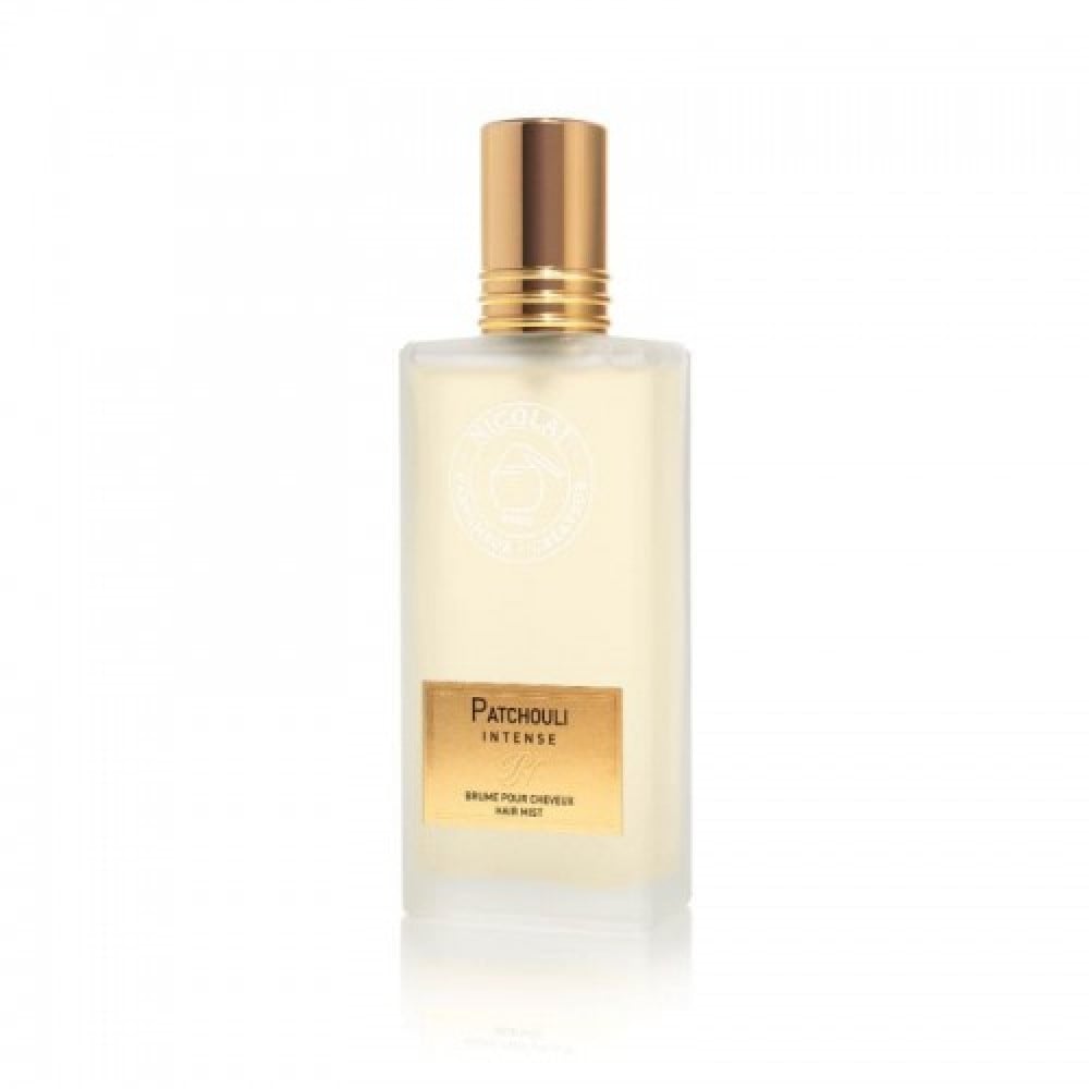 عطر شعر نيكولاي باتشولي انتنس او دى بارفيوم 30مل