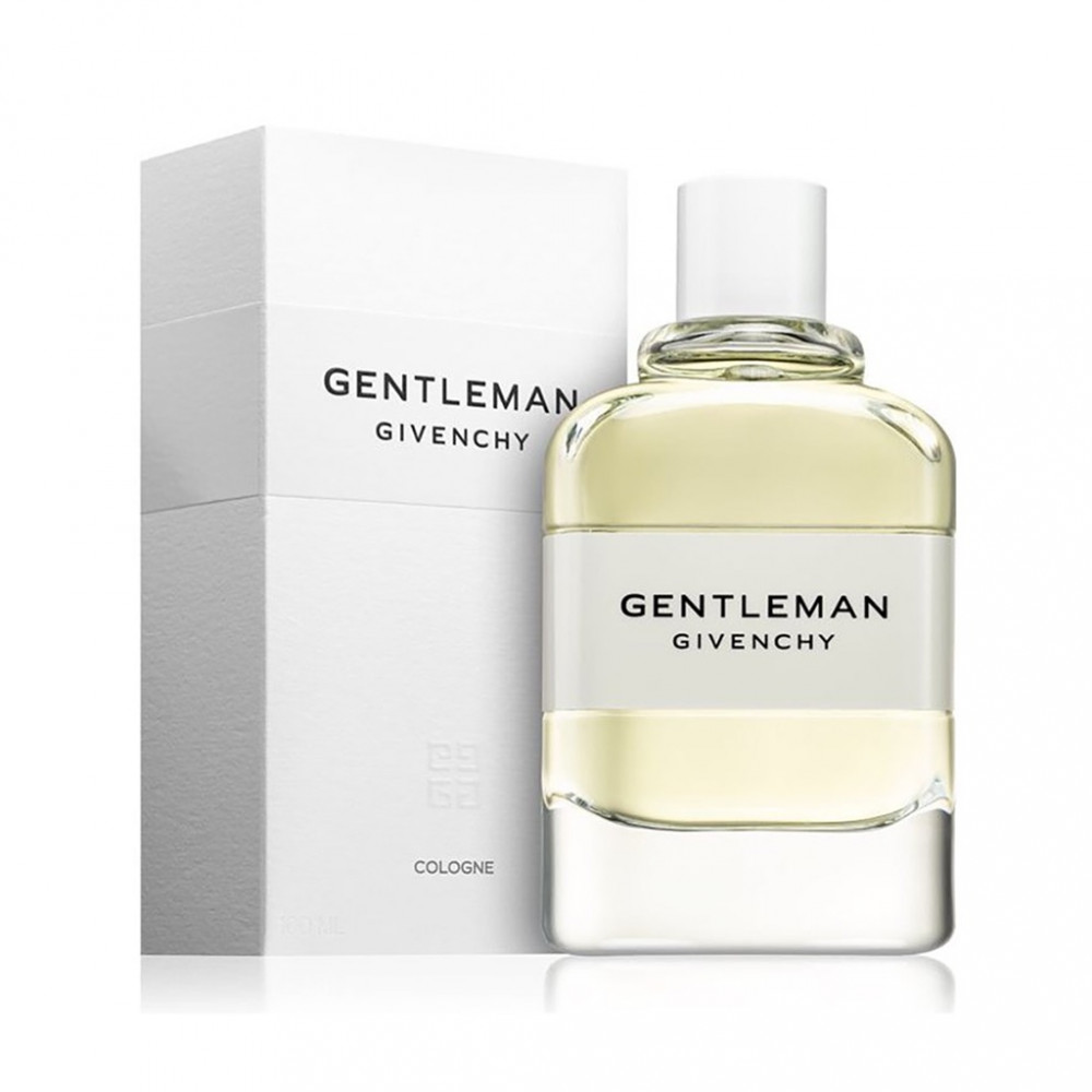 Gentleman Cologne by Givenchy for Men - Eau de Toilette 100ml - Basma  Perfume Store