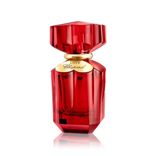 Van Cleef Arpels Rose Rouge Eau de Parfum 75 ML - Basma