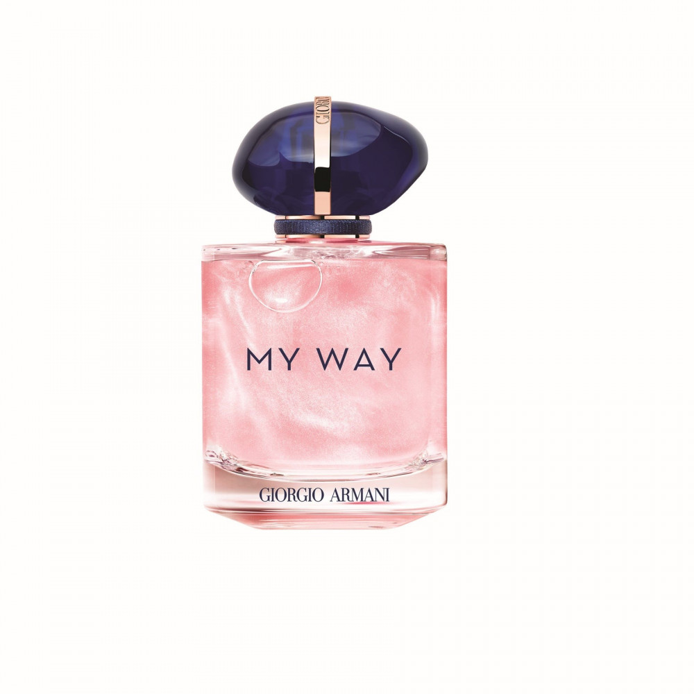 عطر ارماني ماي واي Edition Nacre النسائي او دو بارفيوم 90مل