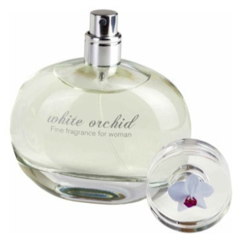 Orchid Perfume, Fine Fragrance