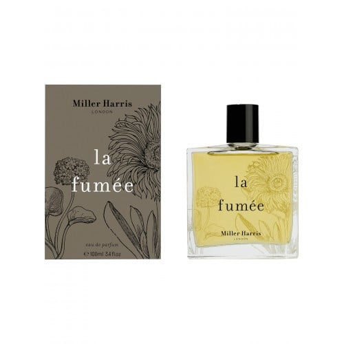 عطر ميلير هاريس La Fumee Miller Harris او دى بارفي...