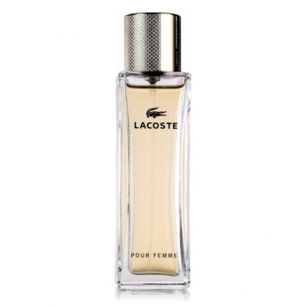 Lacoste Pour Femme Eau de Parfum 90ml Basma Perfume Store