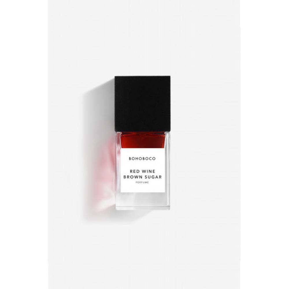 عطر بوهوبوكو ريد واين براون شوغار 50 مل